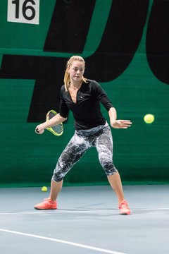 Training 3 - Carinas Autogrammstunde